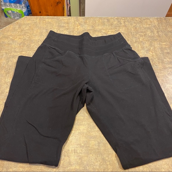 Tek Gear Dry Tek Womens Pants Flash 